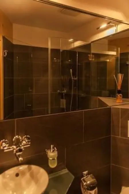 Guardamunt 4, Appartement 4 personnes à Celerina - Photo 18