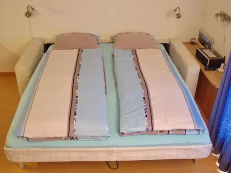 Chardun, Appartement 2 personnes à Celerina - Photo 5