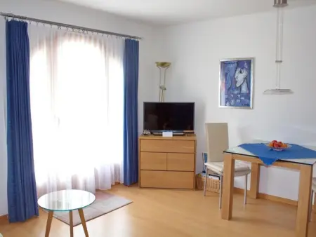 Chardun, Appartement 2 personnes à Celerina - Photo 6