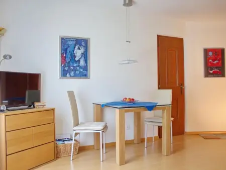 Chardun, Appartement 2 personnes à Celerina - Photo 7