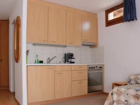 Chardun, Appartement 2 personnes à Celerina - Photo 8