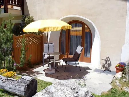 Chardun, Appartement 2 personnes à Celerina - Photo 10