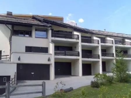 Appartement 8 personnes à Celerina - Photo 4