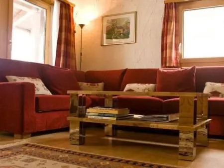 Appartement 8 personnes à Celerina - Photo 5