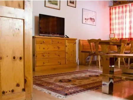 Appartement 8 personnes à Celerina - Photo 6