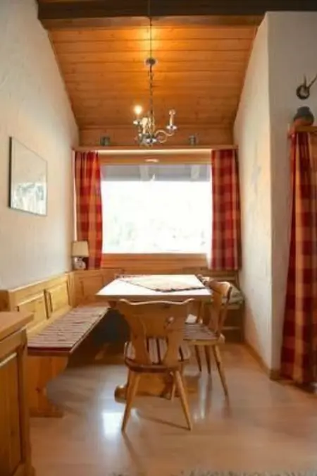 Appartement 8 personnes à Celerina - Photo 7