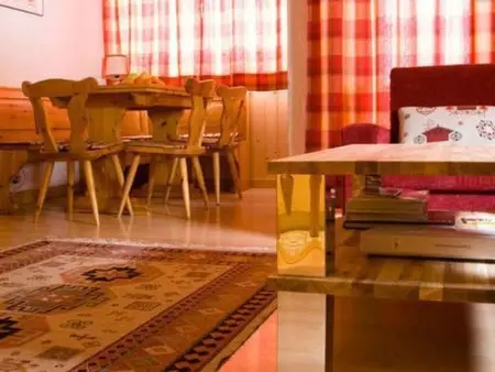 Appartement 8 personnes à Celerina - Photo 10