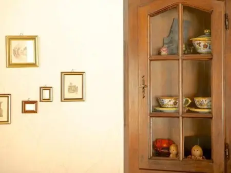 Appartement 8 personnes à Celerina - Photo 13