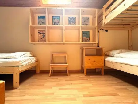 Appartement 8 personnes à Celerina - Photo 15
