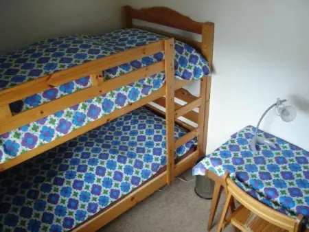 Appartement 8 personnes à Celerina - Photo 16