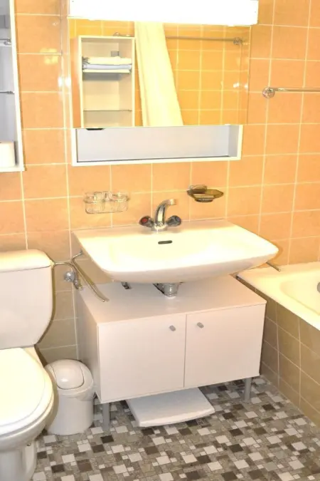 Appartement 8 personnes à Celerina - Photo 21