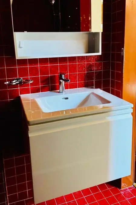 Appartement 8 personnes à Celerina - Photo 25