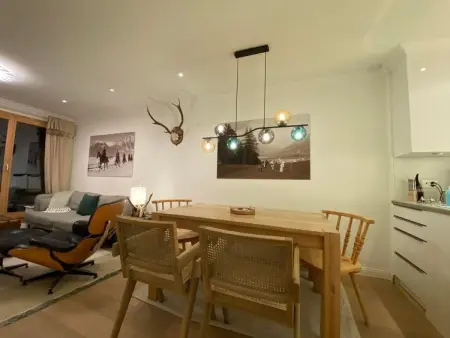 Engiadina Libra, Appartement 4 personnes à Celerina - Photo 2