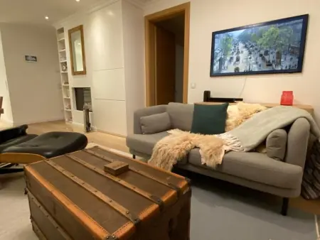 Engiadina Libra, Appartement 4 personnes à Celerina - Photo 3