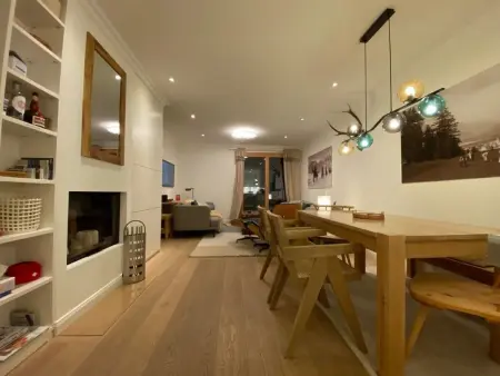 Engiadina Libra, Appartement 4 personnes à Celerina - Photo 6