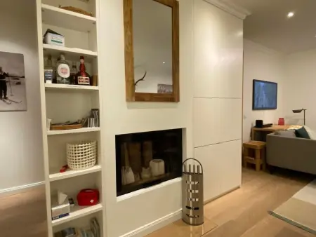 Engiadina Libra, Appartement 4 personnes à Celerina - Photo 8