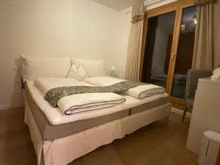 Engiadina Libra, Appartement 4 personnes à Celerina - Photo 11