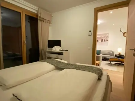 Engiadina Libra, Appartement 4 personnes à Celerina - Photo 12