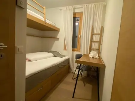 Engiadina Libra, Appartement 4 personnes à Celerina - Photo 13