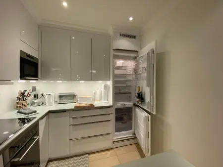 Engiadina Libra, Appartement 4 personnes à Celerina - Photo 15
