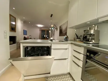 Engiadina Libra, Appartement 4 personnes à Celerina - Photo 16