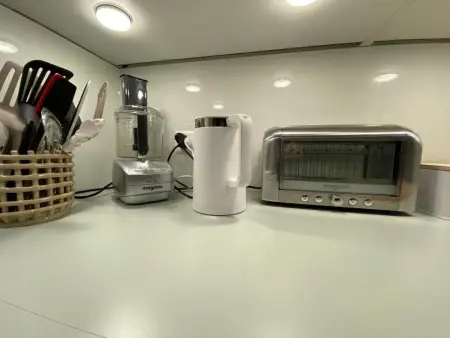 Engiadina Libra, Appartement 4 personnes à Celerina - Photo 18