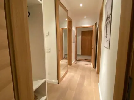 Engiadina Libra, Appartement 4 personnes à Celerina - Photo 22