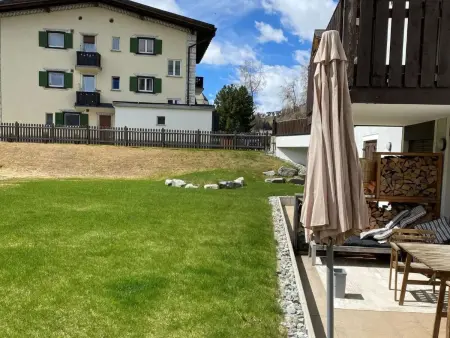 Engiadina Libra, Appartement 4 personnes à Celerina - Photo 24
