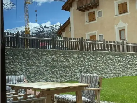 Engiadina Libra, Appartement 4 personnes à Celerina - Photo 28