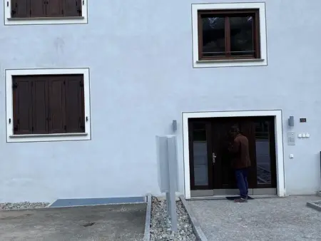 Engiadina Libra, Appartement 4 personnes à Celerina - Photo 29