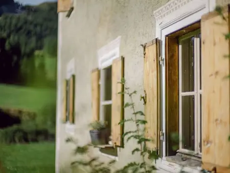Historisches Haus im Fextal - Sils, Maison 8 personnes à Sils Maria - Photo 2