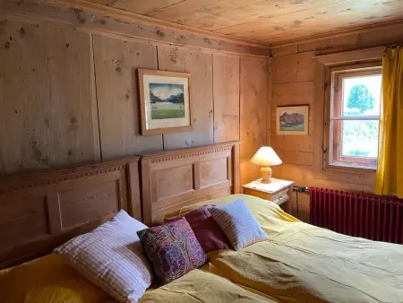 Historisches Haus im Fextal - Sils, Maison 8 personnes à Sils Maria - Photo 18