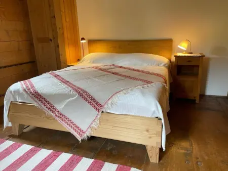 Historisches Haus im Fextal - Sils, Maison 8 personnes à Sils Maria - Photo 20