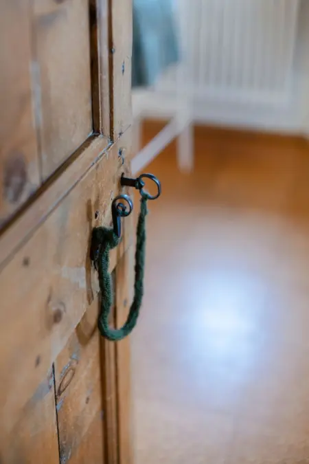 Historisches Haus im Fextal - Sils, Maison 8 personnes à Sils Maria - Photo 21