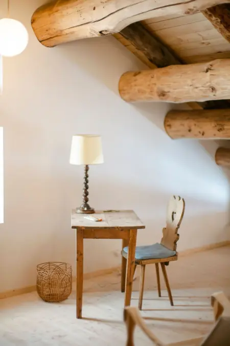 Historisches Haus im Fextal - Sils, Maison 8 personnes à Sils Maria - Photo 24