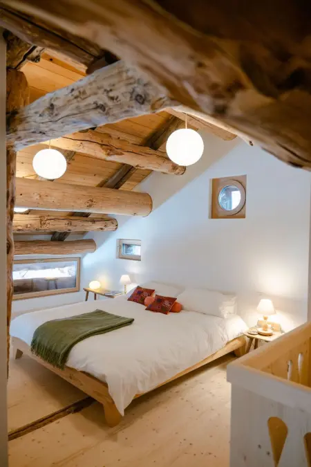 Historisches Haus im Fextal - Sils, Maison 8 personnes à Sils Maria - Photo 25