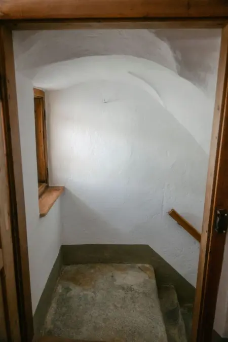 Historisches Haus im Fextal - Sils, Maison 8 personnes à Sils Maria - Photo 27