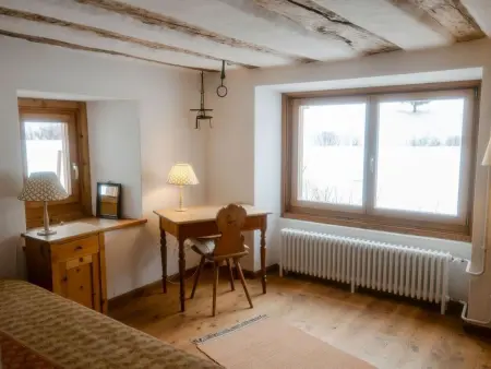 Historisches Haus im Fextal - Sils, Maison 8 personnes à Sils Maria - Photo 31