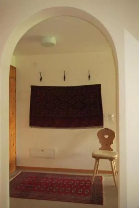 Chesa Polaschin C8, Appartement 3 personnes à Sils Maria - Photo 6