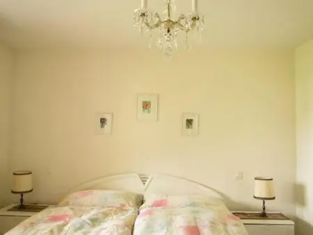 Chesa Polaschin C8, Appartement 3 personnes à Sils Maria - Photo 8