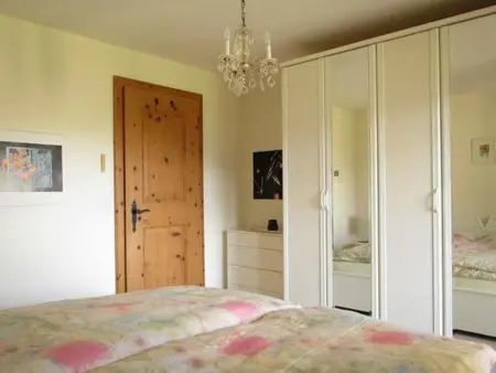Chesa Polaschin C8, Appartement 3 personnes à Sils Maria - Photo 9