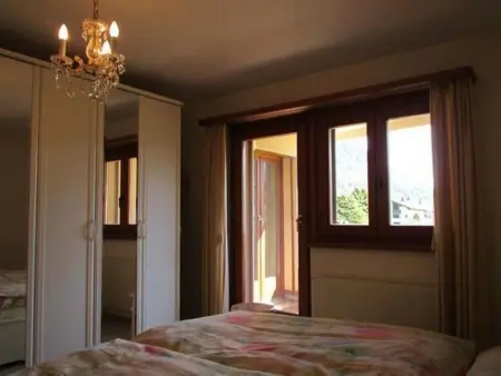 Chesa Polaschin C8, Appartement 3 personnes à Sils Maria - Photo 10