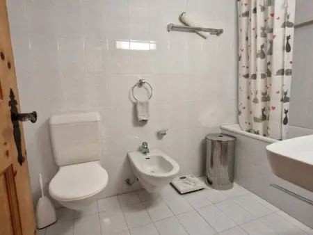 Chesa Polaschin C8, Appartement 3 personnes à Sils Maria - Photo 16