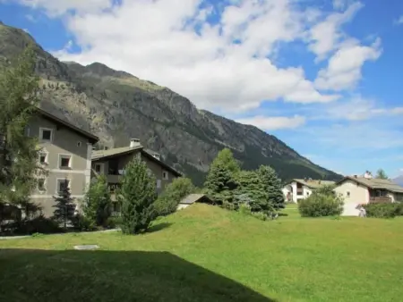 Chesa Polaschin C8, Appartement 3 personnes à Sils Maria - Photo 19