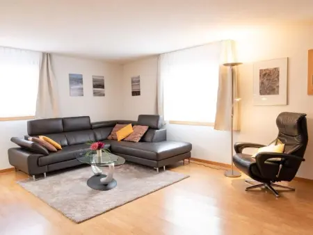 Chesa La Capriola, Appartement 4 personnes à Sils Maria - Photo 3