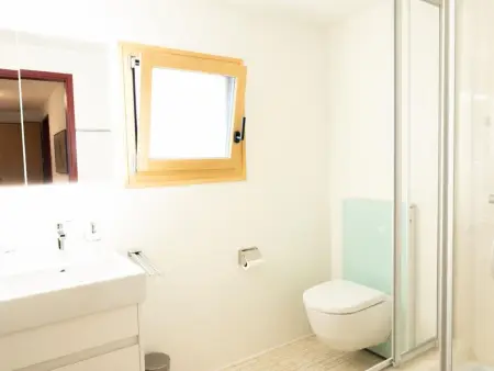 Chesa La Capriola, Appartement 4 personnes à Sils Maria - Photo 8