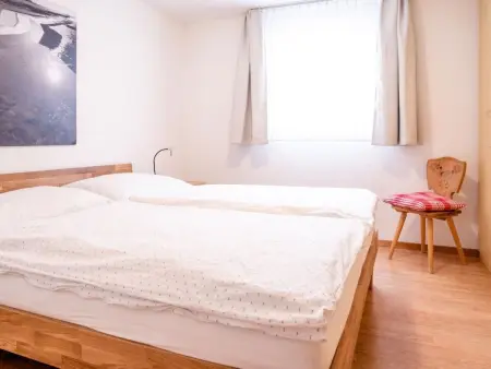 Chesa La Capriola, Appartement 4 personnes à Sils Maria - Photo 9