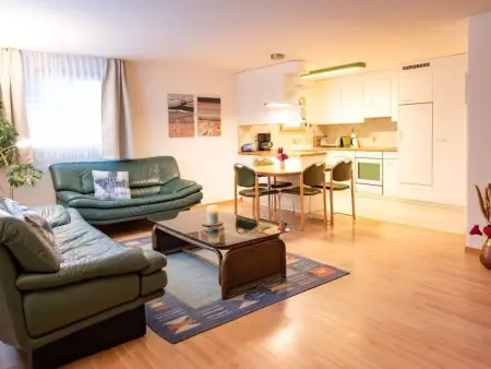 Chesa La Capriola, Appartement 4 personnes à Sils Maria - Photo 2