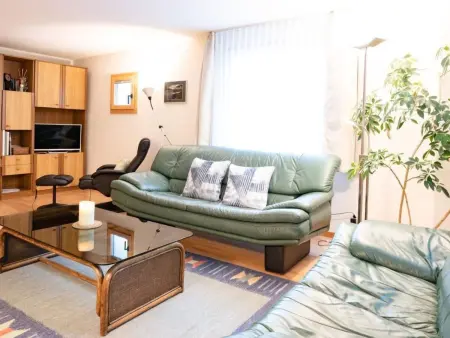 Chesa La Capriola, Appartement 4 personnes à Sils Maria - Photo 3