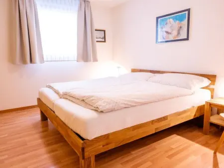 Chesa La Capriola, Appartement 4 personnes à Sils Maria - Photo 7